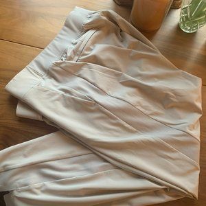 Brooklyn Ankle Pant, Abalone Grey, 10P